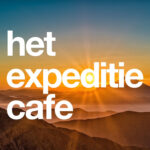 Het Expeditie Café | Dé podcast voor leiders met lef.